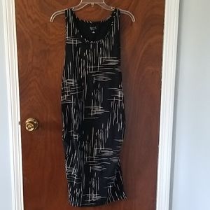 Maternity Tank Dress